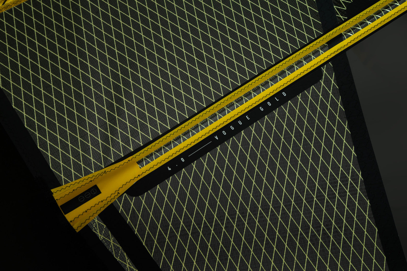 Vogue Gold Y31 detail 3